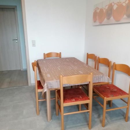 Ferienwohnung Yara Roedental Rödental Exterior foto
