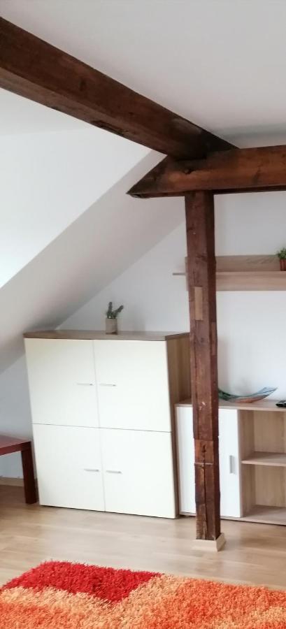 Ferienwohnung Yara Roedental Rödental Exterior foto