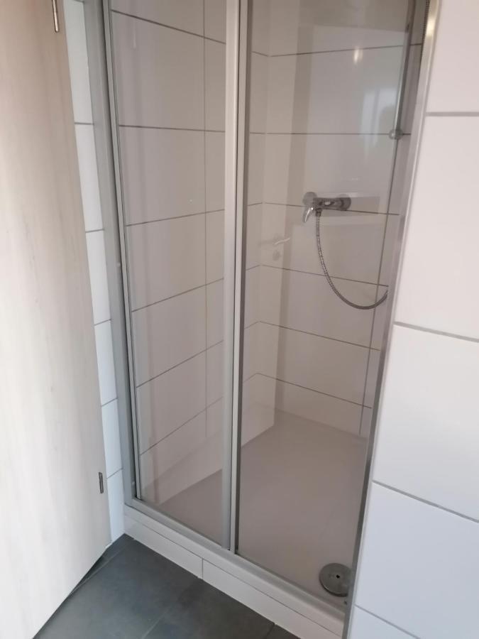 Ferienwohnung Yara Roedental Rödental Exterior foto