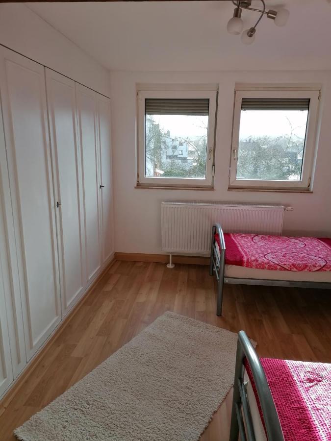 Ferienwohnung Yara Roedental Rödental Exterior foto