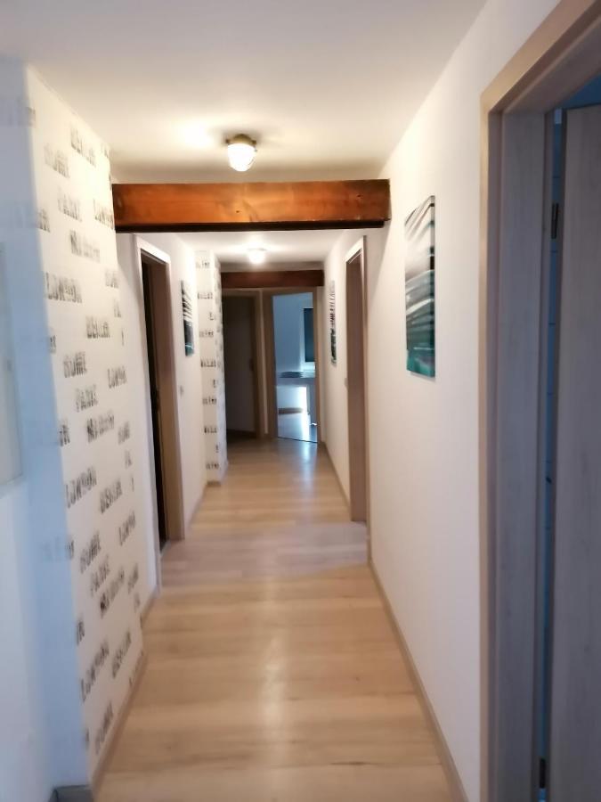 Ferienwohnung Yara Roedental Rödental Exterior foto