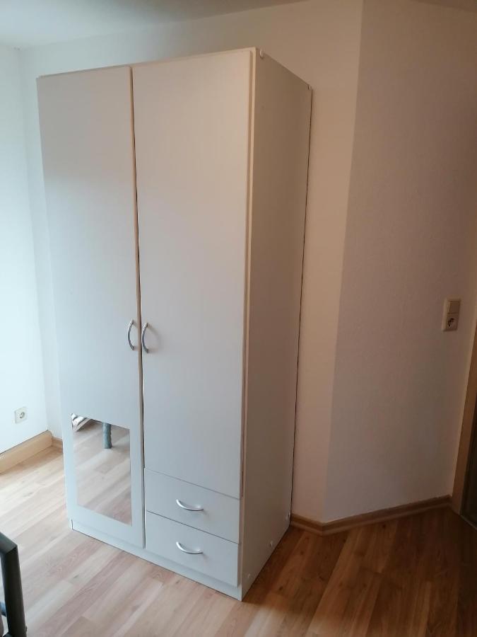 Ferienwohnung Yara Roedental Rödental Exterior foto